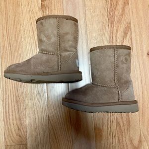 Uggs Classic